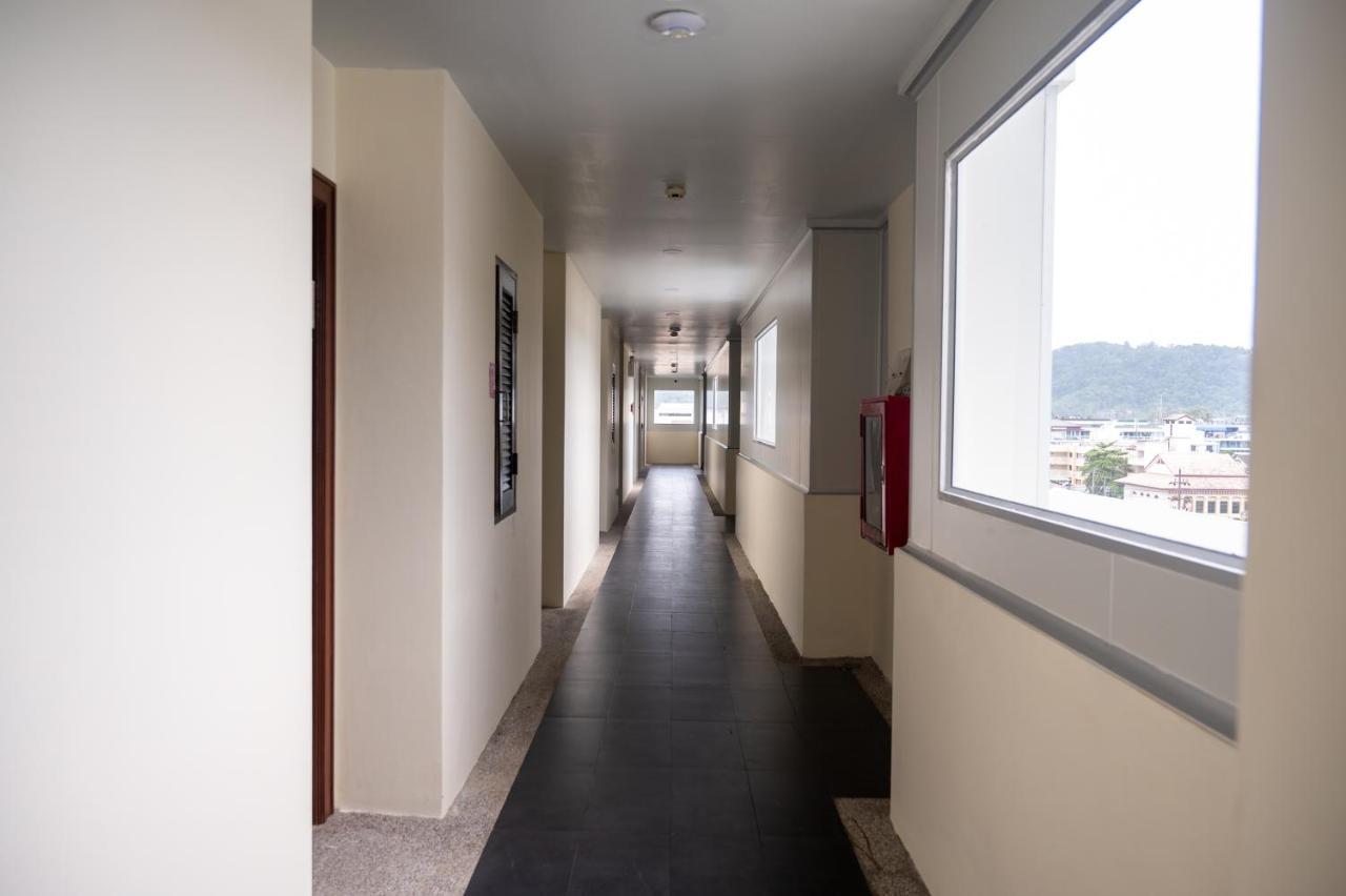 Gp House Phuket Patong Beach Exterior photo